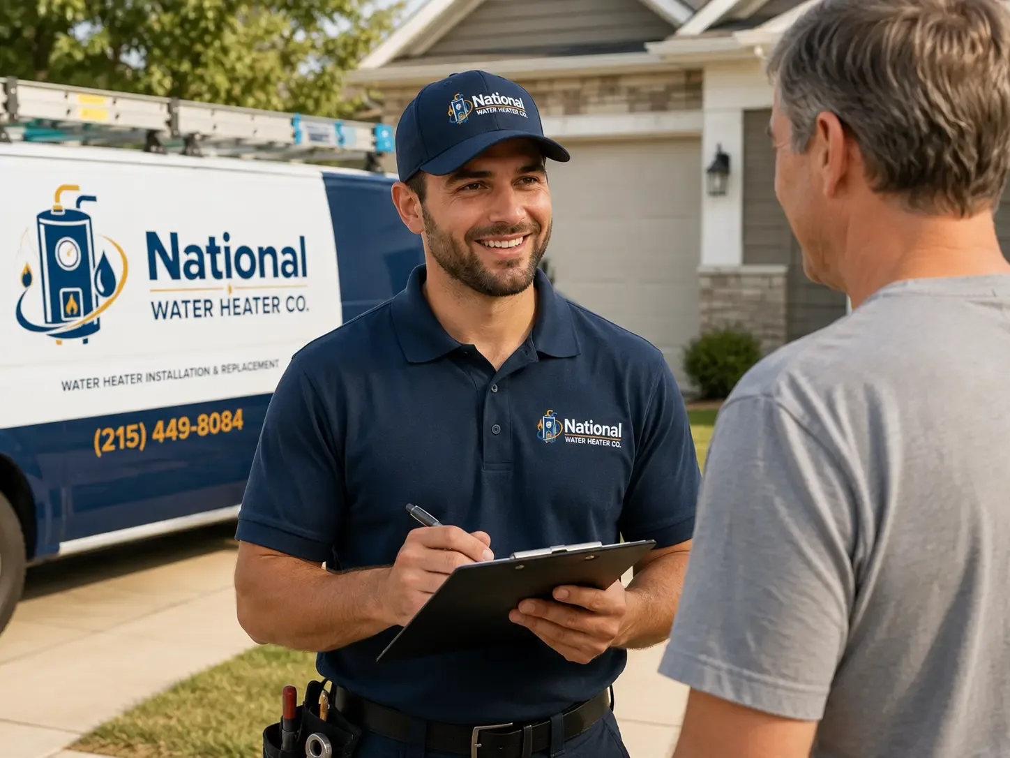 Water Heater Installation Freeport, OH FAQs